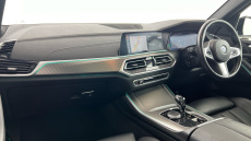 BMW X5 xDrive30d MHT M Sport 5dr Auto Diesel Estate